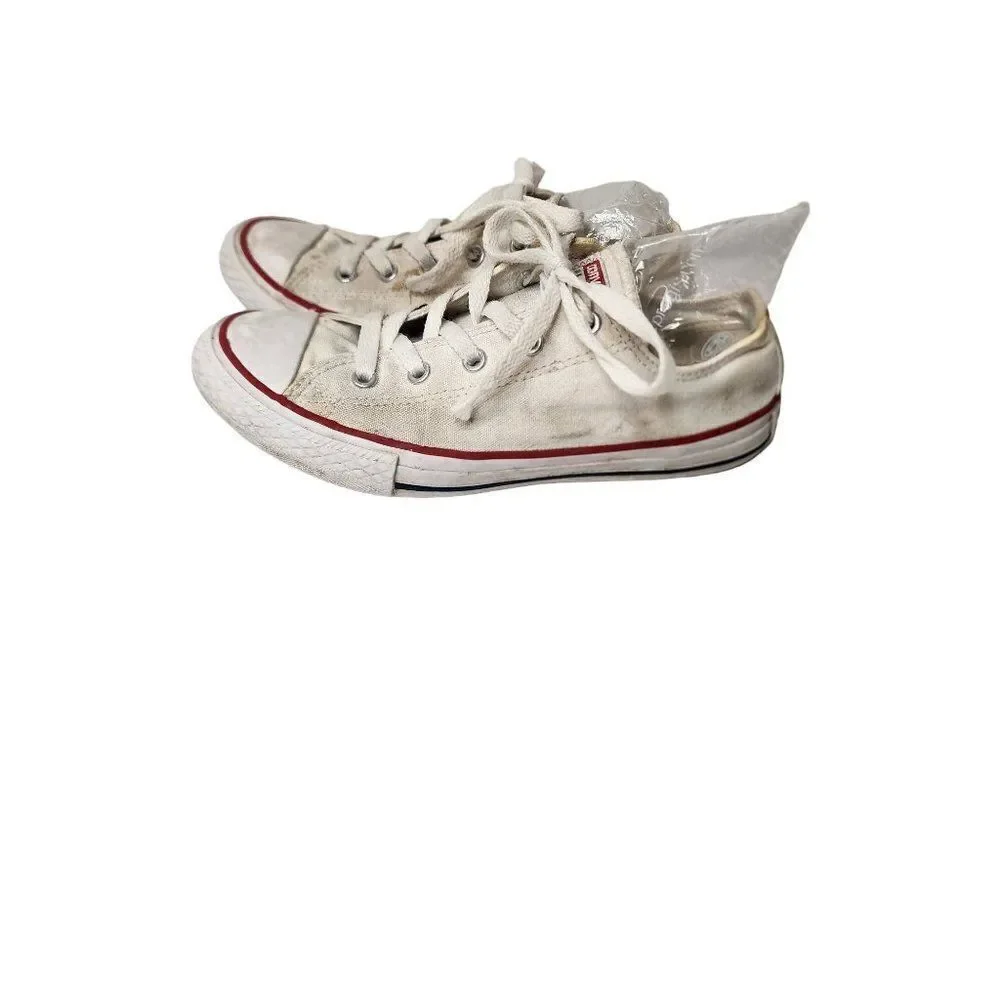 Converse All Star Sneakers Youth Size 3